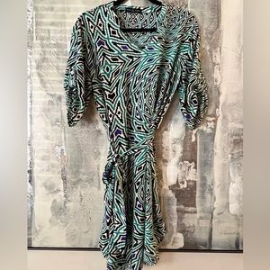 Kim & Cami size small dress